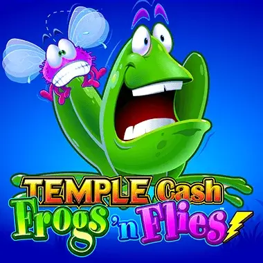 Temple Cash Frogs