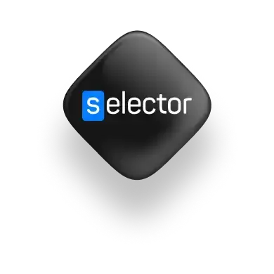 Selector