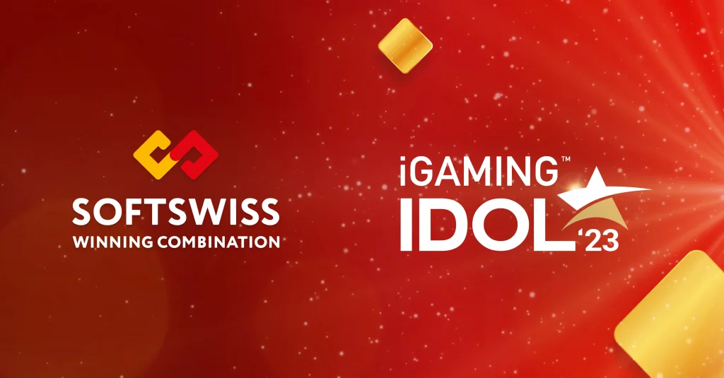 SOFTSWISS Becomes iGaming Brand IDOL 2023