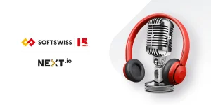 SOFTSWISS и Next.io запускают серию подкастов о криптовалютах