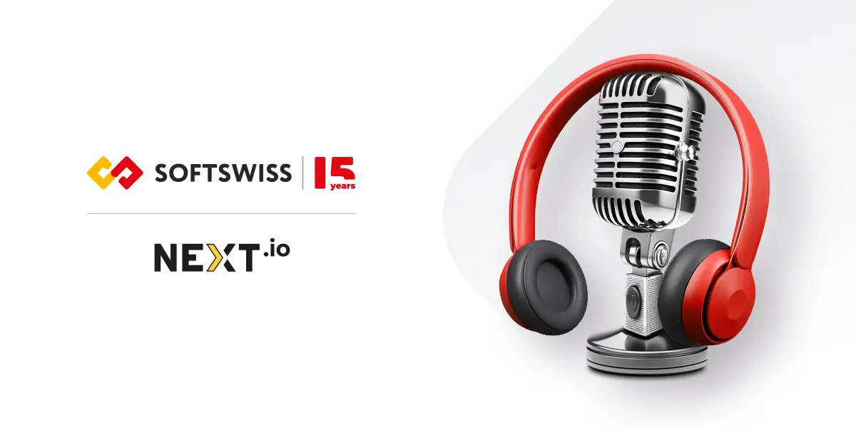 Dive Deep into Crypto: SOFTSWISS and Next.io Launch Crypto Podcast Series