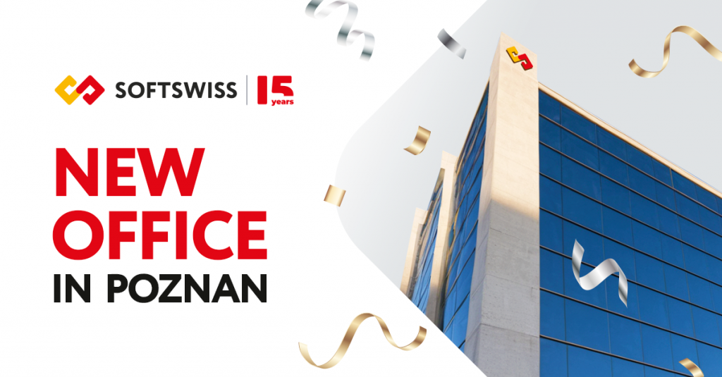 SOFTSWISS укрепляет свое присутствие в Польше