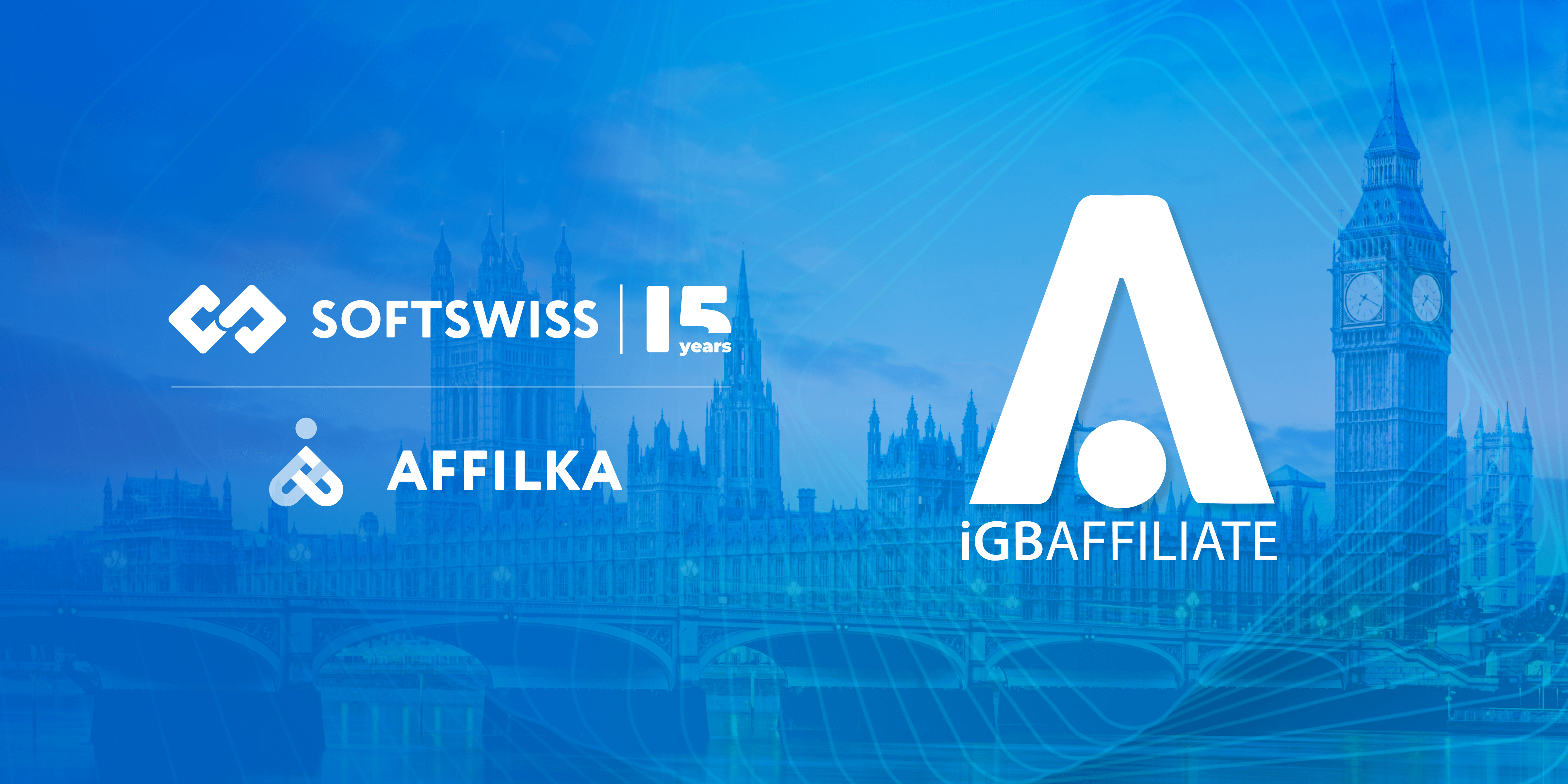 Affilka by SOFTSWISS se une a IGB Affiliate 2024
