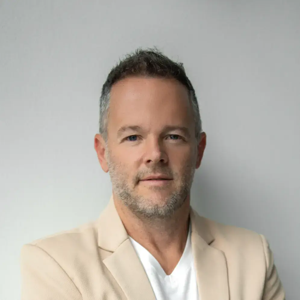 Dario Leiman