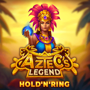 Aztec’s Legend