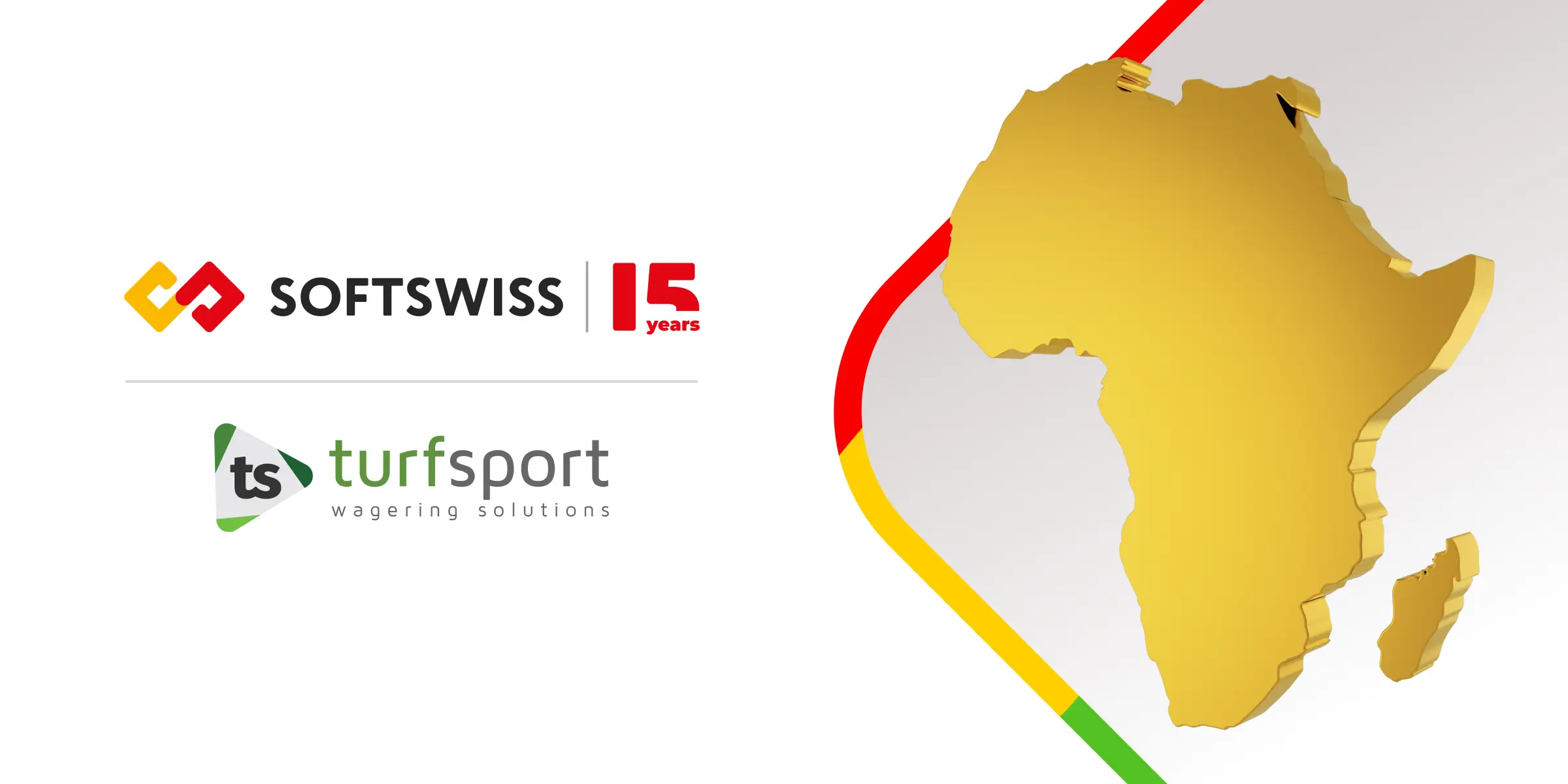 SOFTSWISS Enters African Market Through Turfsport Acquisition