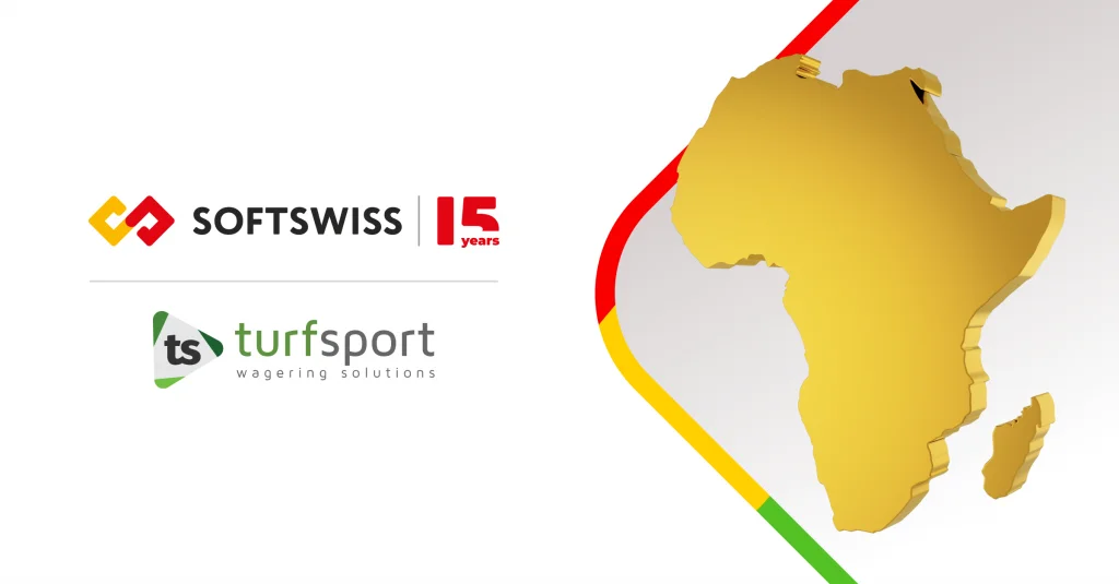 SOFTSWISS Enters African Market Through Turfsport Acquisition