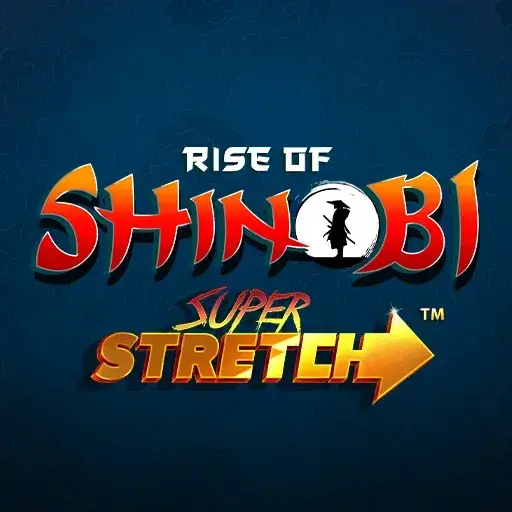 Rise of Shinobi