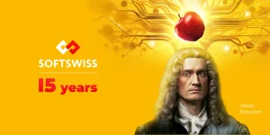 La actuación memorable de SOFTSWISS para finalizar ICE London