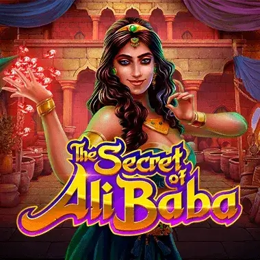 The Secrets of Ali Baba