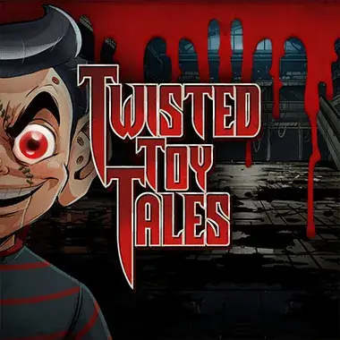 Twisted Toy Tales