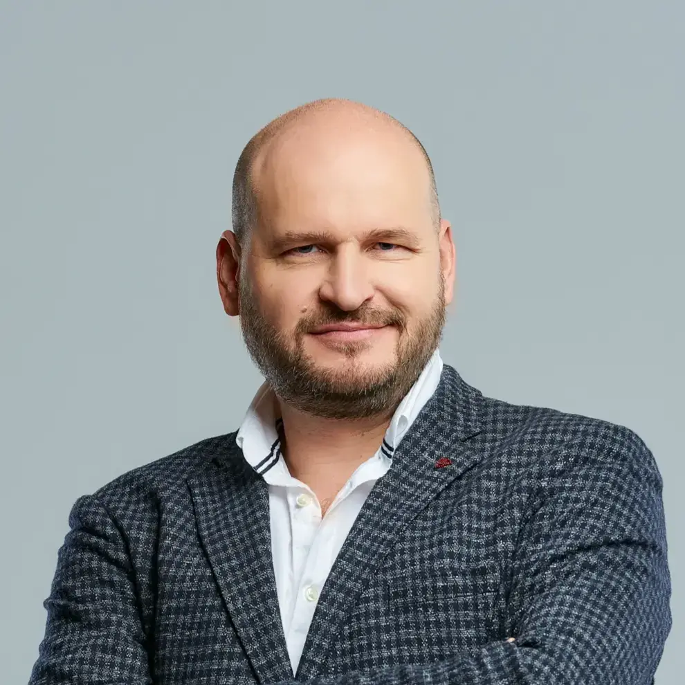 Alexander Kamenetskyi