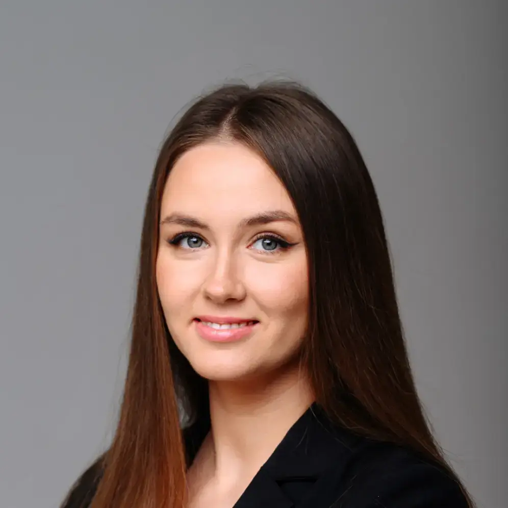 Angelika Antonova