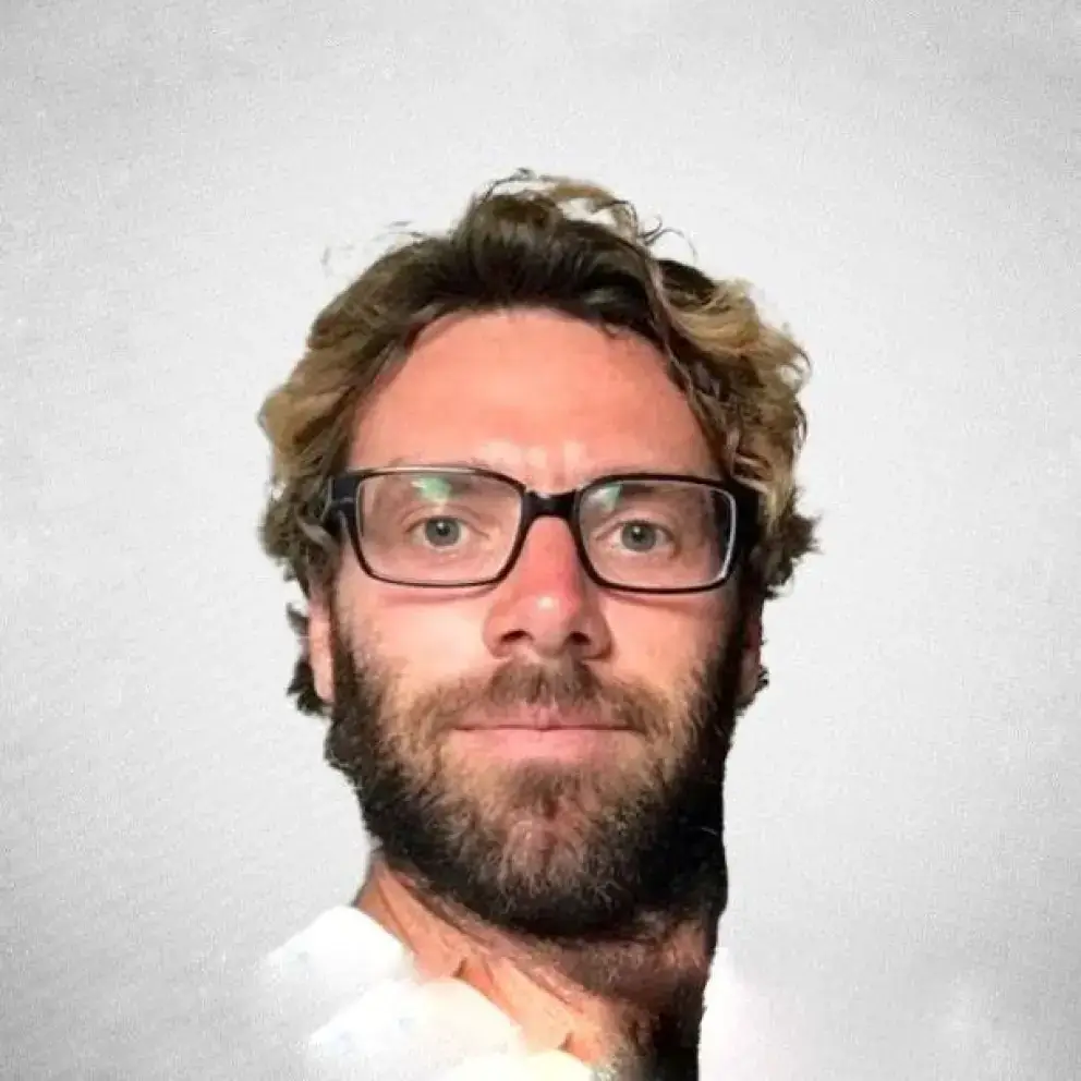 Francisco Serafini