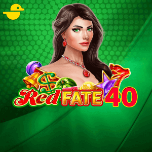 Red Fate 40