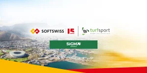 SOFTSWISS представит свои достижения на Sigma Africa
