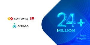 Affiliate GGR Doubles in 2023: Affilka by SOFTSWISS Recap