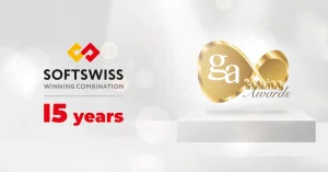 SOFTSWISS Named Crypto Company of the Year at IGA 2024