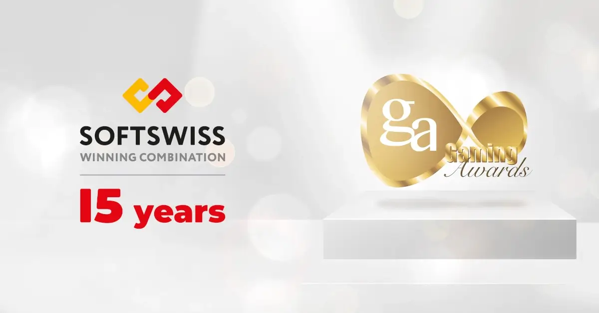 SOFTSWISS Named Crypto Company of the Year at IGA 2024