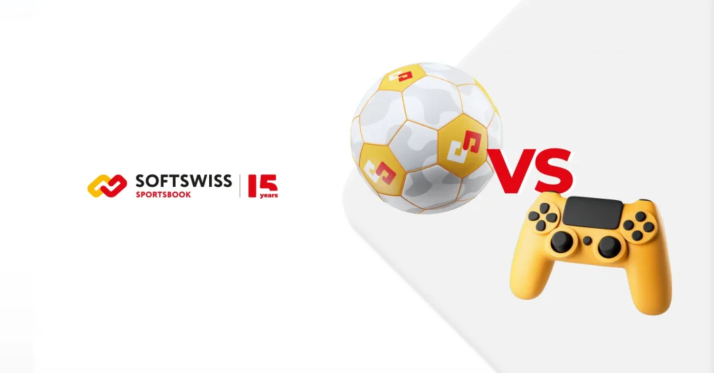 Os eSports vencerão o futebol? A SOFTSWISS compartilha tendências de apostas esportivas para 2024