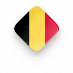 Belgium-rhombus