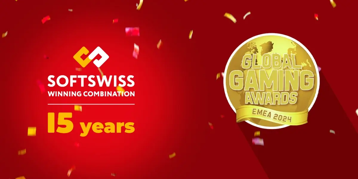 SOFTSWISS Becomes Platform Provider of the Year at GGA 2024