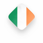 Ireland Licence Symbol
