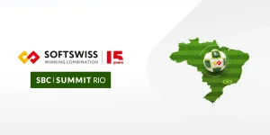 SOFTSWISS везет свою техническую экспертизу на SBC Summit Rio 2024