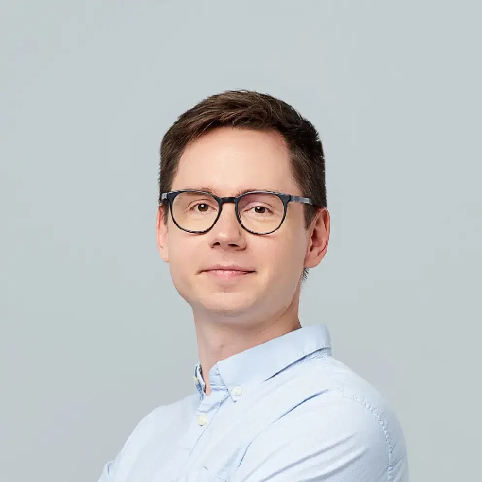 Pavel Kaplunov