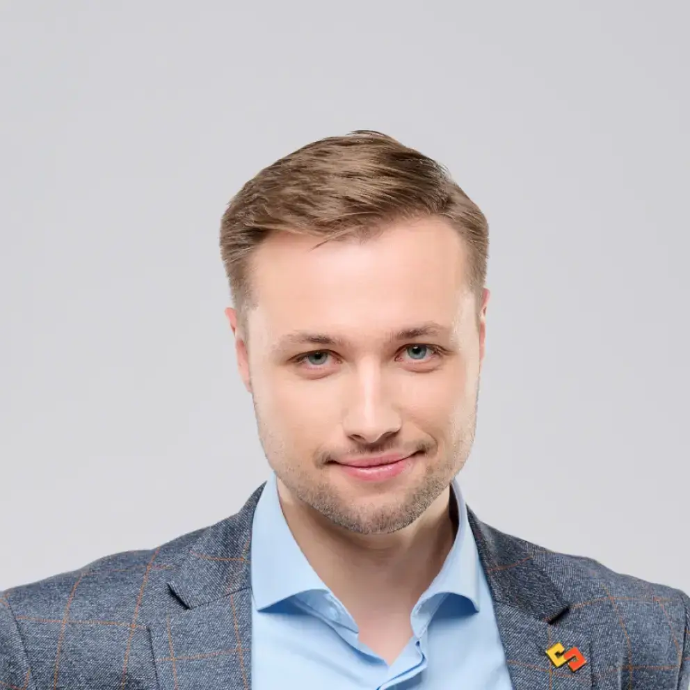 Pavel Mikhalenia