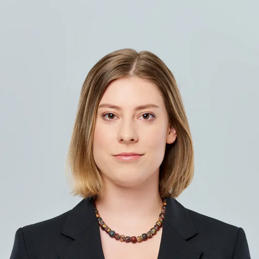 Tatyana Kaminskaya