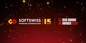 SOFTSWISS is Best Platform Solution in Asia 