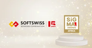 SOFTSWISS Takes Responsible Gaming Award at SiGMA Africa
