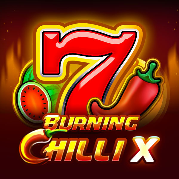 Burning Chilli X