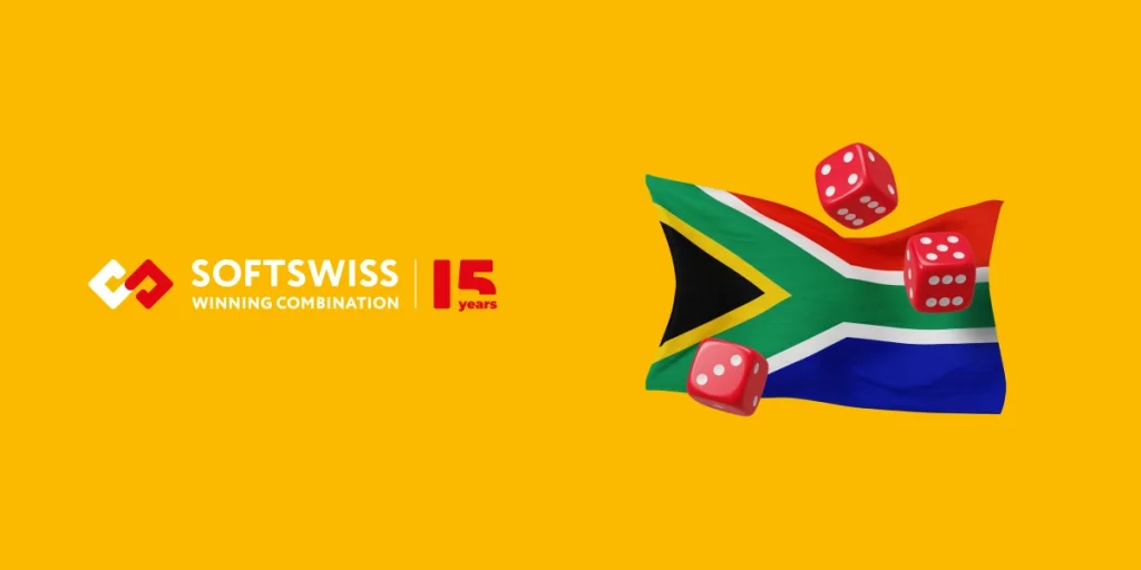 SOFTSWISS представляет обзор iGaming рынка Южной Африки