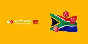 SOFTSWISS presenta una visión general del mercado iGaming en Sudáfrica