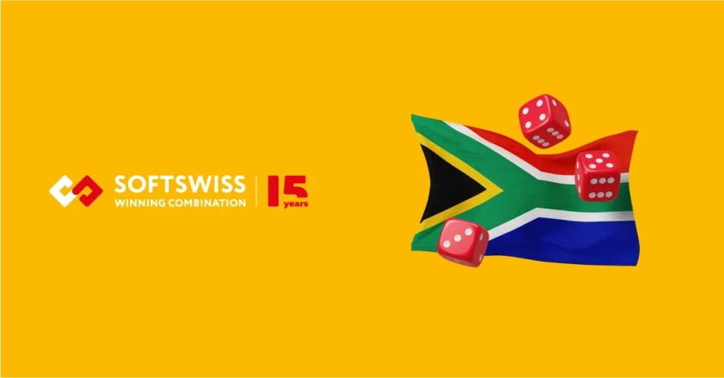 SOFTSWISS Unveils South African iGaming Market Overview
