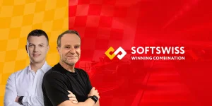 Звезда Формулы-1 стал независимым директором SOFTSWISS в Латинской Америке: Основные моменты