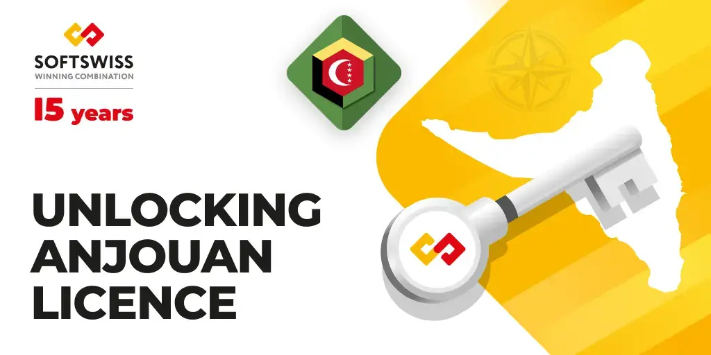 Anjouan Casino Einzahlungscode: Verwendung und Tipps — Review für Spieler aus Deutschland