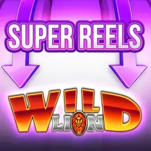 Wild Lion SuperReels