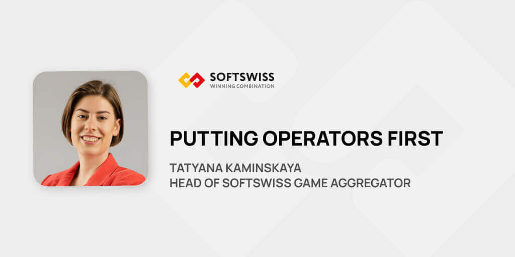Putting Operators First: SOFTSWISS’ Drive to Innovate the Industry
