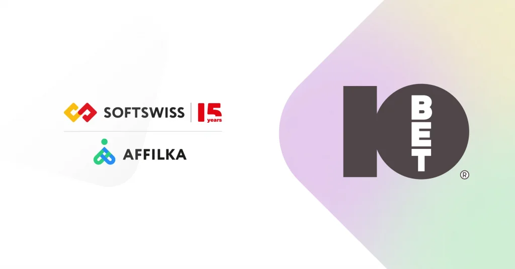 Affilka by SOFTSWISS Announces Partnership with 10bet