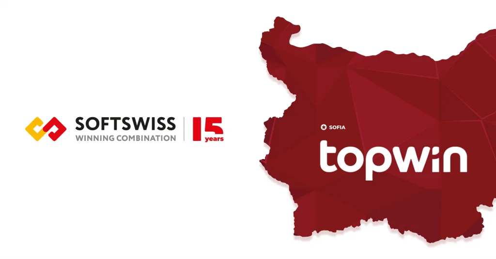 SOFTSWISS expande para a Bulgária: crescimento europeu