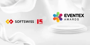 SOFTSWISS Values Fest вошел в число лучших корпоративных мероприятий 2024 года