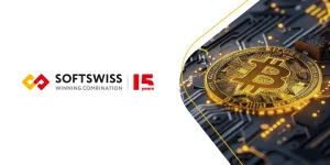 Navigating Bitcoin's Impact: SOFTSWISS’ iGaming Industry Overview 