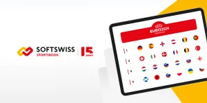 UEFA Euro 2024 presume los márgenes de apuestas más altos