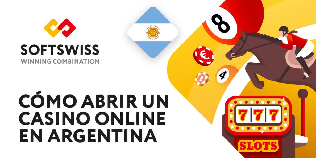 Cómo empezar un casino online en Argentina: guía completa
