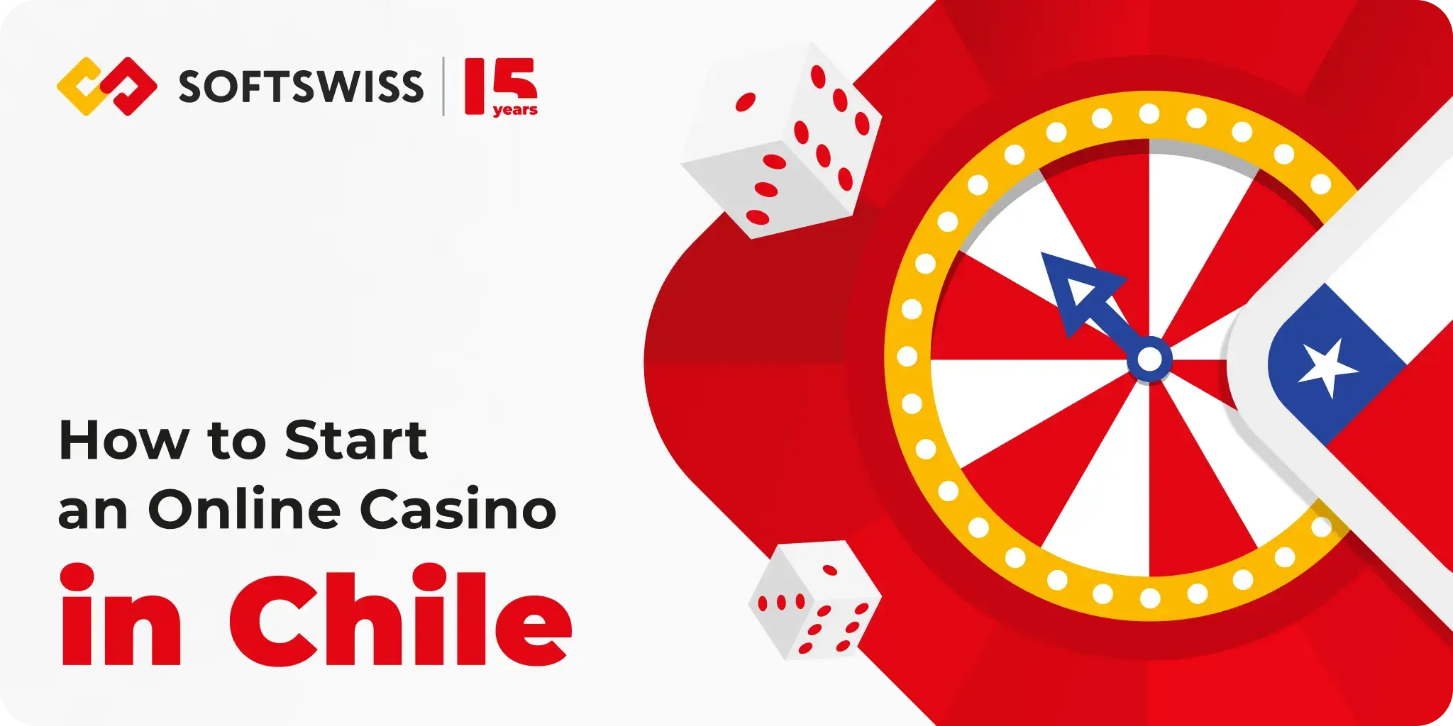 How to Start an Online Casino in Chile | SOFTSWISS