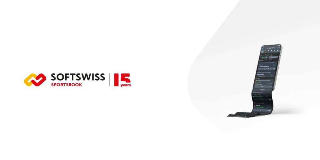 SOFTSWISS Sportsbook выпускает Мобильное приложение в Google Play и App Store