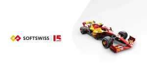 F1 Legend Barrichello & SOFTSWISS: Family Track Day